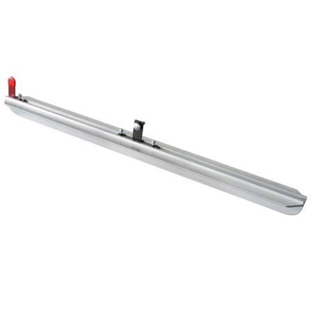 Picture of 48" x 4" Straight Arrow Control Joint Groover with 1-1/2" Deep Bit