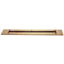 Picture of 48" Cali Mahogany Wood Bull Float with "H" Bracket