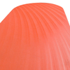 Picture of 48" x 8" Orange Thunder® with KO-20™ Technology Bull Float Blade