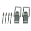 Picture of Latch Set Replacement for Hi-Craft® Drywall Taper (HC540)