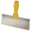Picture of 12" x 3" Stainless Steel Standard Wide Handled Taping Knife