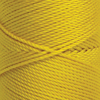 Picture of Yellow Twisted Nylon Line - 1000' Tube