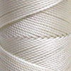 Picture of White Twisted Nylon Mason's Line - 250' Tube