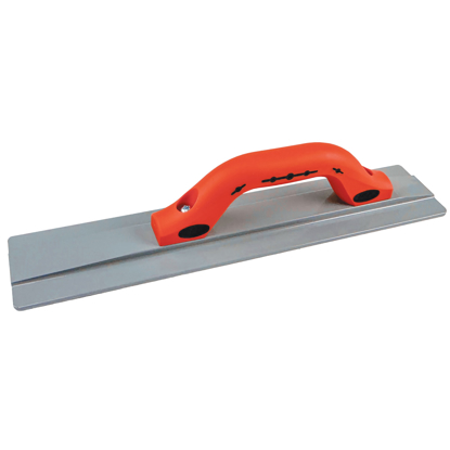 Picture of 12" x 3-1/4" EZY-Motion Square End Magnesium Hand Float with High Lift ProForm® Handle