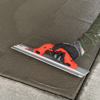 Picture of 20" x 3-1/4" EZY-Motion Square End Magnesium Hand Float with High Lift ProForm® Handle