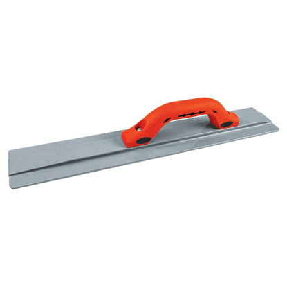 Picture of 20" x 3-1/4" EZY-Motion Square End Magnesium Hand Float with High Lift ProForm® Handle