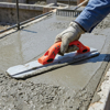 Picture of 20" x 3-1/4" EZY-Motion Round End Magnesium Hand Float with High Lift ProForm® Handle