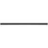 Picture of 24", 1/8" V-notched Squeegee Replacement Blade