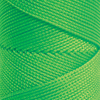 Picture of Fluorescent Green Braided Nylon Line - 500' on EZ-Winder