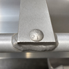 Picture of 20' Aluminum Concrete Chute